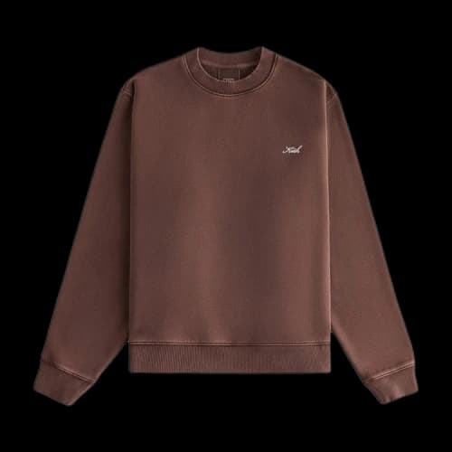 Kith Women Asher Crewneck 'Element'