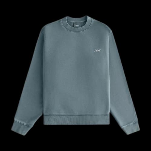 Kith Women Asher Crewneck 'Court'