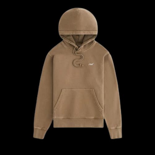 Kith Women Jane Hoodie II 'Woodland'