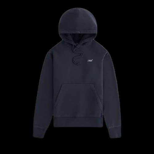 Kith Women Jane Hoodie II 'Ink'