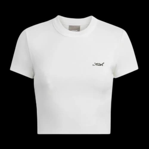 Kith Women Mulberry Tee II 'Nano'