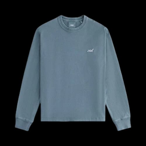 Kith Women Sonoma Long Sleeves II 'Court'
