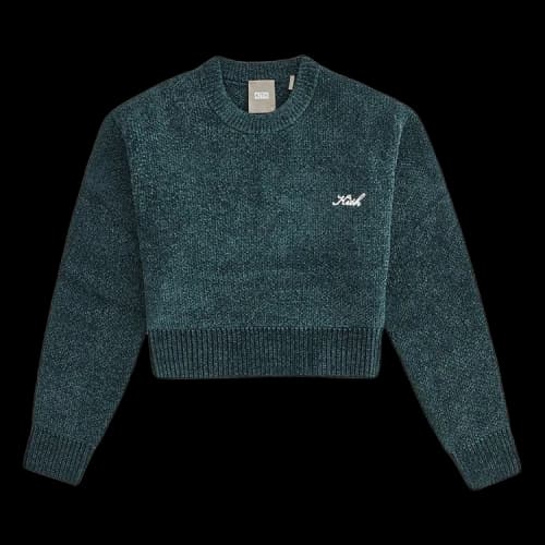 Kith Women Effie Cardigan 'Serpentine'