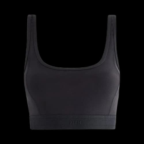 Kith Women Laila Active Tank 'Mass'