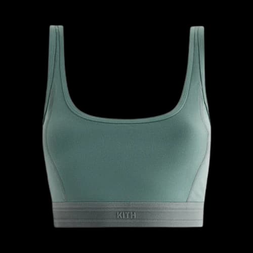 Kith Women Laila Active Tank 'Court'