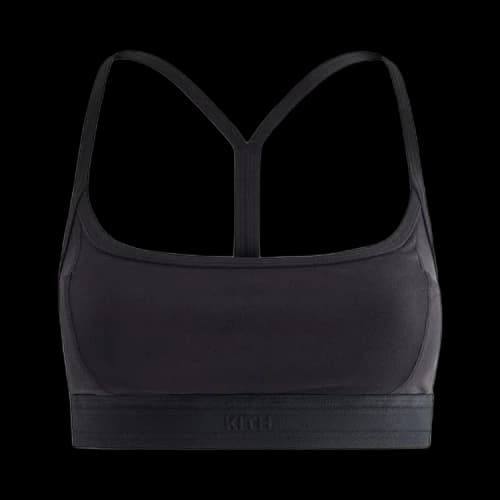 Kith Women Nadia Low Impact Bra 'Mass'