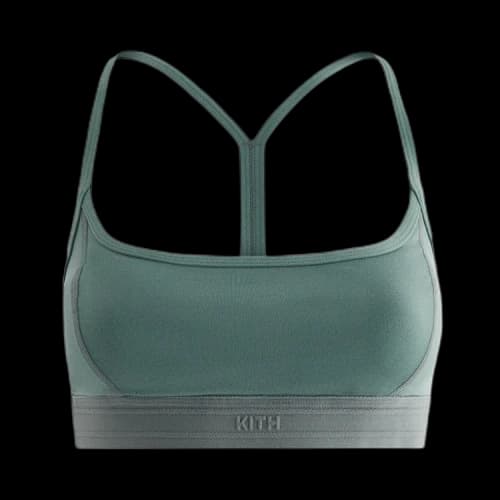 Kith Women Nadia Low Impact Bra 'Court'