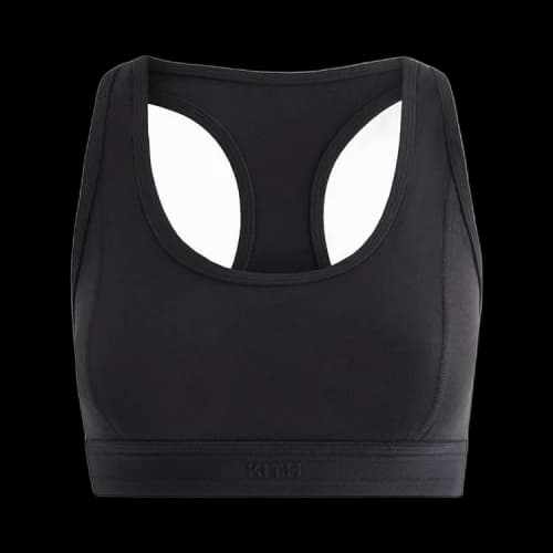 Kith Women Alex High Impact Bra 'Mass'