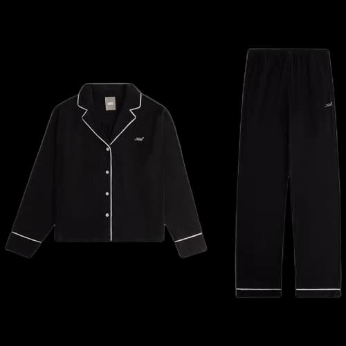 Kith Women Kithmas Pajama Set 'Canopy'