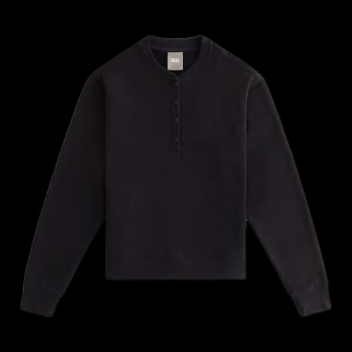 Kith Women Asher Henley 'Mass'