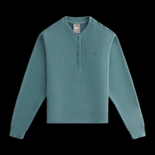 Kith Women Asher Henley 'Wilde'