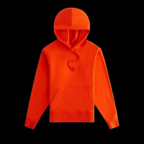 Kith Women Jane Hoodie III 'Poppy'