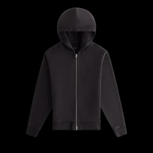 Kith Women Tanner Full Zip Hoodie 'Mass'