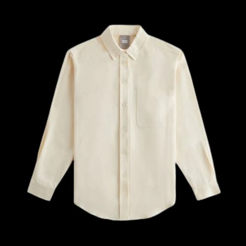 Kith Women Ora II Suiting Shirt 'Vital'