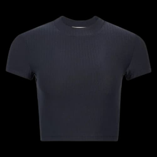 Kith Women Mulberry III Pointelle Tee 'Mass'
