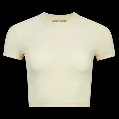 Kith Women Mulberry III Pointelle Tee 'Vital'