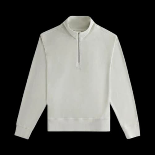 Kith Women Hunter Quarter Zip 'Palais'