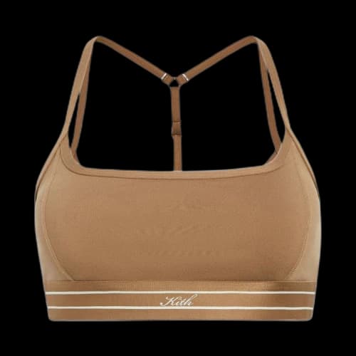 Kith Women Nadia Low Impact Bra 'Shed'