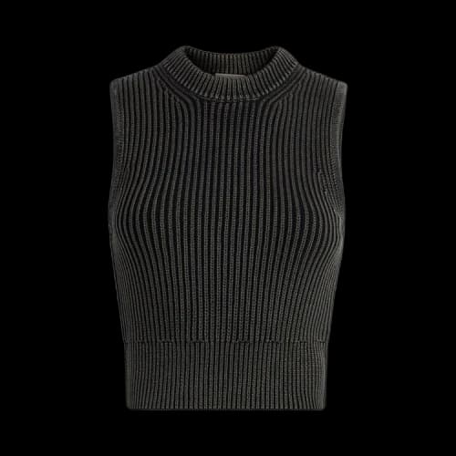 Kith Women Skyler Washed Tank 'Mass'