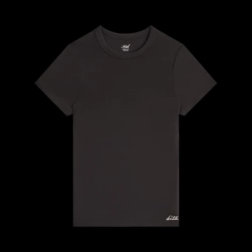 Kith Women Benson Tee 'Black'