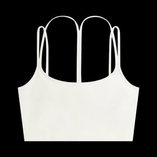 Kith Women Enhance Caius Active Cami 'White'