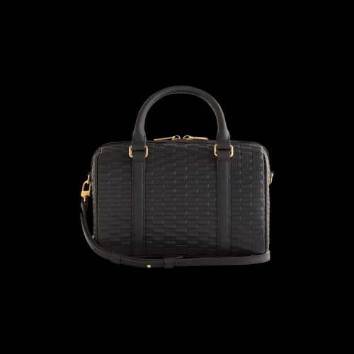 Kith Harlowe Bag 'Black'