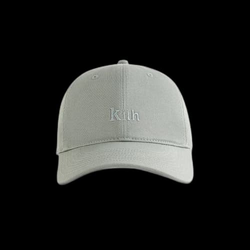 Kith Women Serif Cap 'Realm'