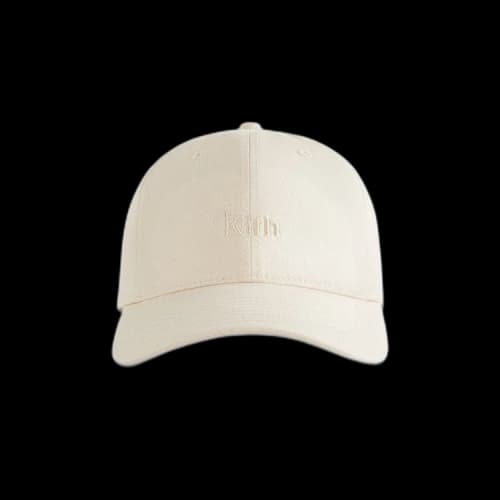 Kith Women Serif Cap 'Vital'