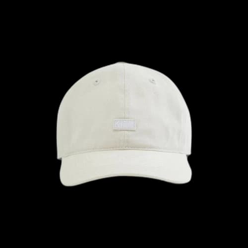 Kith Women Twill Classic Logo Hat 'Gravity'