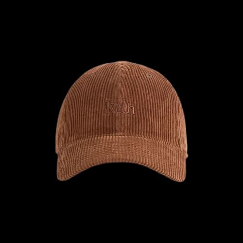 Kith Women Serif Cap 'Tectonic'