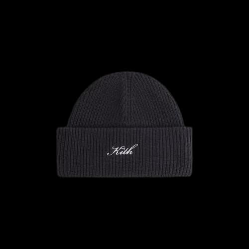 Kith Women Mia Rib Beanie 'Mass'