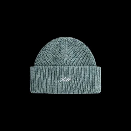 Kith Women Mia Rib Beanie 'Court'