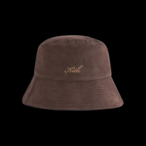 Kith Women Arwen Bucket Hat 'Incognito'
