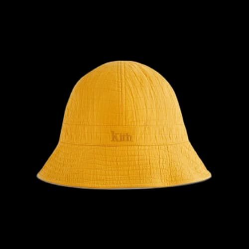Kith Women Kellen Jacquard Bucket Hat 'Sanctum'