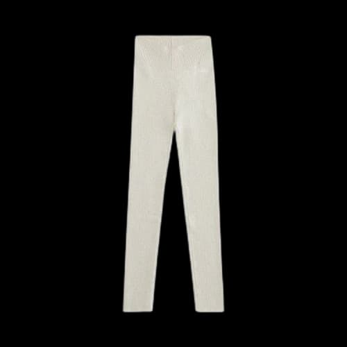 Kith Women RexFord Leggings 'Sandy Heather'