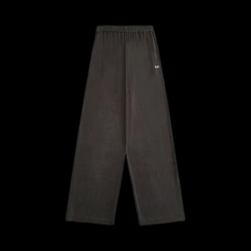 Kith Women Rosewood Satin Bottom 'Cacao'