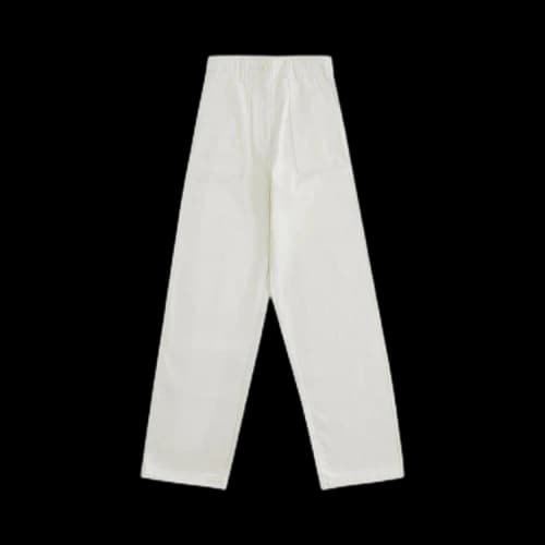 Kith Women Evans Slub Fatigue Pant 'Waffle'
