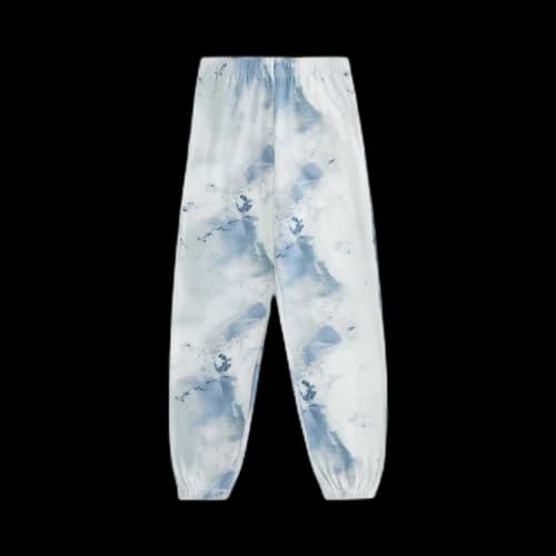 Kith Women Chelsea Sweatpant 'Fluorite'