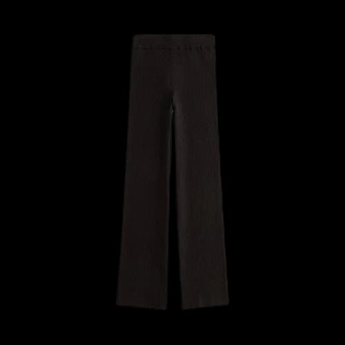 Kith Women Rib Knit Yvette Pant 'Mass'