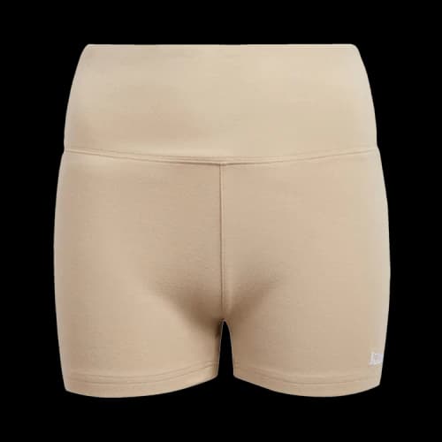 Kith Women Interlock Mica Short 'Canvas'