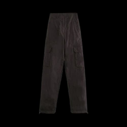 Kith Women Evans Cotton Nylon Utility Pant 'Kindling'
