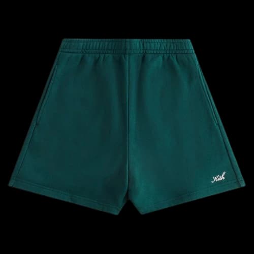 Kith Women Rayne Sweatshorts 'Chronicle'