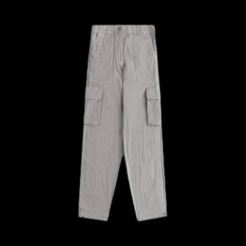 Kith Women Evans Utility Pant 'Statue'