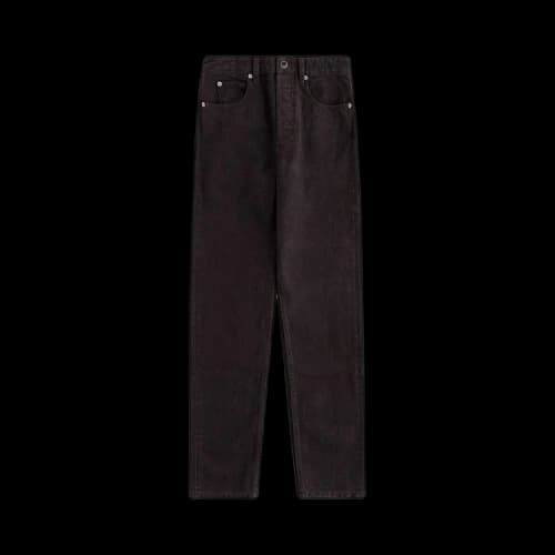 Kith Women Reid High Rise Slim Jean 'Incognito'