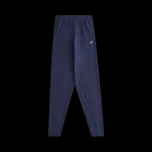 Kith Women Garrett Cable Knit Pant 'Genesis'