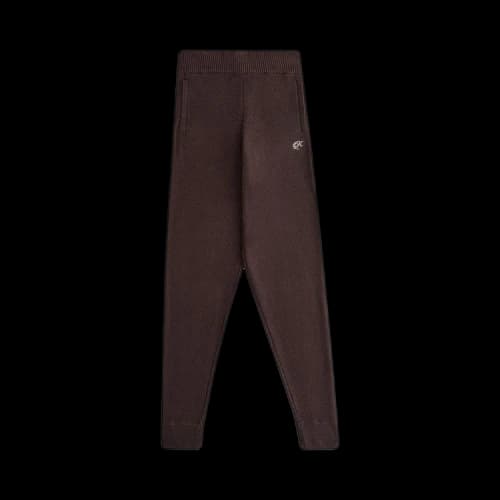 Kith Women Garrett Pique Knit Pant 'Incognito'