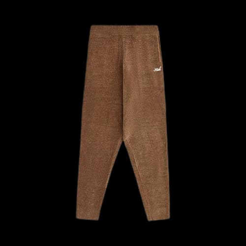 Kith Women Marlowe Chenille Jogger 'Woodland'