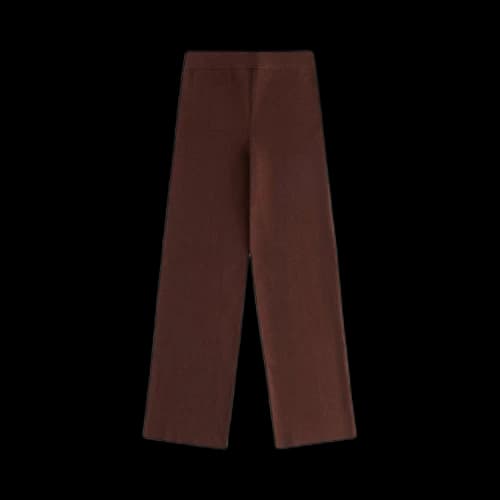 Kith Women Rib Knit Yvette Pant 'Element'