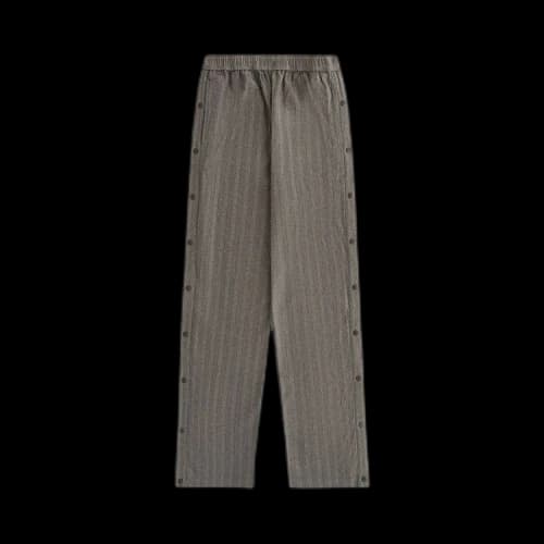 Kith Women Riley Herringbone Tearaway Pant 'Modsy'
