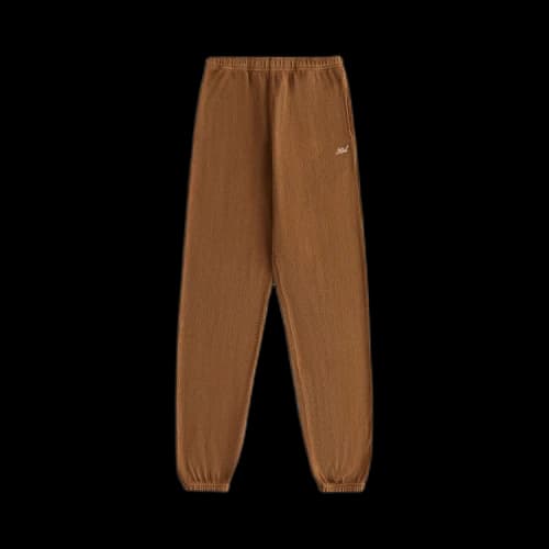 Kith Women Jayden Herringbone Terry Sweatpant 'Tectonic'